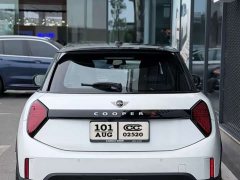 MINI 2025 2.0T COOPER S Artist Five-Door Edition - фото 14