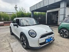 MINI 2025 2.0T COOPER S Artist Five-Door Edition - фото 2