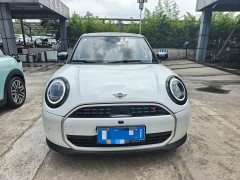 MINI 2025 2.0T COOPER S Artist Five-Door Edition - фото 3