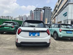 MINI 2025 2.0T COOPER S Artist Five-Door Edition - фото 5