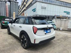 MINI 2025 2.0T COOPER S Artist Five-Door Edition - фото 6