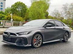 Trumpchi Shadow Leopard 400T automatic R PRO - фото 1