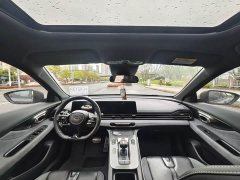 Trumpchi Shadow Leopard 400T automatic R PRO - фото 10