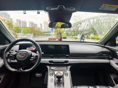 Trumpchi Shadow Leopard 400T automatic R PRO - фото 11