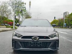 Trumpchi Shadow Leopard 400T automatic R PRO - фото 2