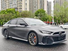Trumpchi Shadow Leopard 400T automatic R PRO - фото 3