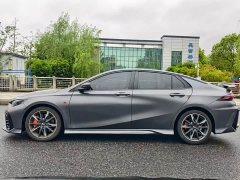 Trumpchi Shadow Leopard 400T automatic R PRO - фото 4