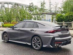 Trumpchi Shadow Leopard 400T automatic R PRO - фото 5