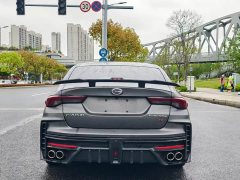 Trumpchi Shadow Leopard 400T automatic R PRO - фото 6