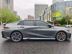 Trumpchi Shadow Leopard 400T automatic R PRO - фото 7