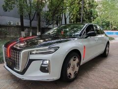 Hongqi H5 1.5T DCT Zhilian Qiyue Edition - фото 1