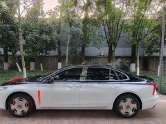 Hongqi H5 1.5T DCT Zhilian Qiyue Edition - фото 11