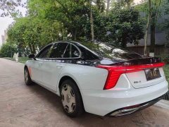 Hongqi H5 1.5T DCT Zhilian Qiyue Edition - фото 12