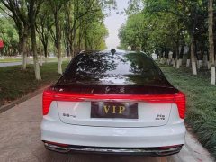 Hongqi H5 1.5T DCT Zhilian Qiyue Edition - фото 13