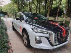 Hongqi H5 1.5T DCT Zhilian Qiyue Edition - фото 3