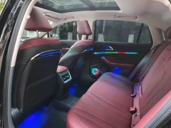 Hongqi H5 1.5T DCT Zhilian Qiyue Edition - фото 5