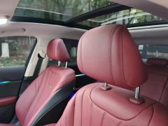 Hongqi H5 1.5T DCT Zhilian Qiyue Edition - фото 7