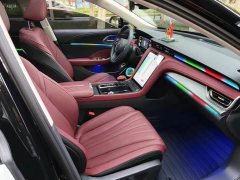 Hongqi H5 1.5T DCT Zhilian Qiyue Edition - фото 8