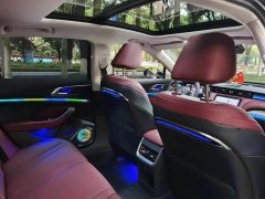 Hongqi H5 1.5T DCT Zhilian Qiyue Edition - фото 9