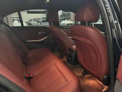 BMW 3 Series 325i M Sports Package - фото 12