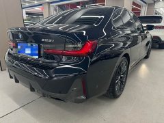 BMW 3 Series 325i M Sports Package - фото 14