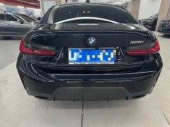 BMW 3 Series 325i M Sports Package - фото 15