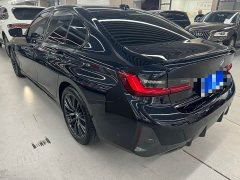 BMW 3 Series 325i M Sports Package - фото 16