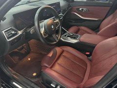 BMW 3 Series 325i M Sports Package - фото 6