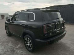 Haval Big Dog 1.5T DCT two-wheel drive Border Collie version - фото 10