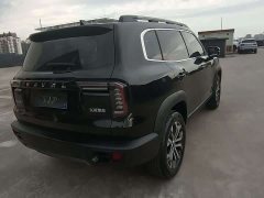 Haval Big Dog 1.5T DCT two-wheel drive Border Collie version - фото 12