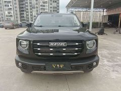 Haval Big Dog 1.5T DCT two-wheel drive Border Collie version - фото 2