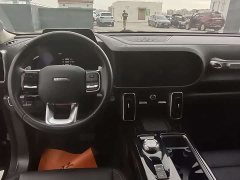 Haval Big Dog 1.5T DCT two-wheel drive Border Collie version - фото 4