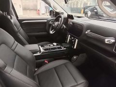 Haval Big Dog 1.5T DCT two-wheel drive Border Collie version - фото 5