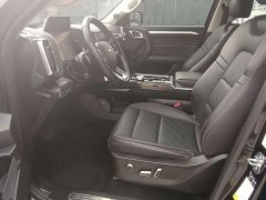 Haval Big Dog 1.5T DCT two-wheel drive Border Collie version - фото 6