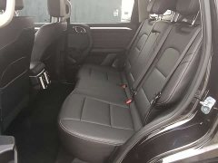 Haval Big Dog 1.5T DCT two-wheel drive Border Collie version - фото 7
