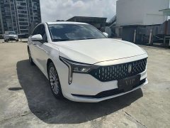 Lynk & Co Pentium B70 1.5T automatic exclusive - фото 3