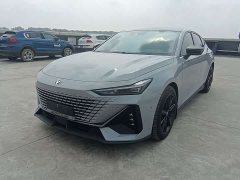 Changan UNI-V 1.5T sports version - фото 1