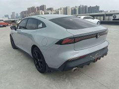 Changan UNI-V 1.5T sports version - фото 10