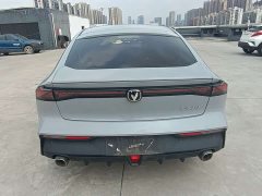 Changan UNI-V 1.5T sports version - фото 11