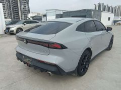 Changan UNI-V 1.5T sports version - фото 12