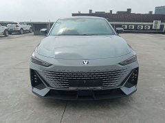 Changan UNI-V 1.5T sports version - фото 2