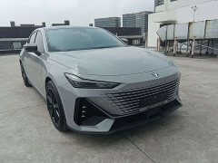 Changan UNI-V 1.5T sports version - фото 3