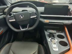 Changan UNI-V 1.5T sports version - фото 4