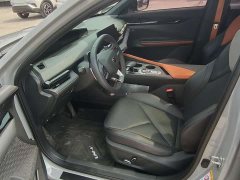 Changan UNI-V 1.5T sports version - фото 5