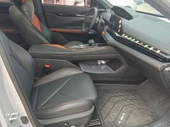 Changan UNI-V 1.5T sports version - фото 6