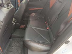 Changan UNI-V 1.5T sports version - фото 7