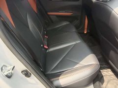 Changan UNI-V 1.5T sports version - фото 8