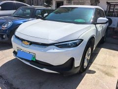 Geely Changxun Galaxy Edition - фото 1