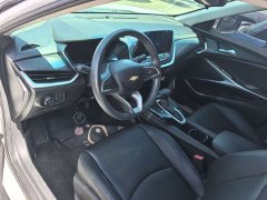 Geely Changxun Galaxy Edition - фото 10