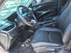 Geely Changxun Galaxy Edition - фото 11